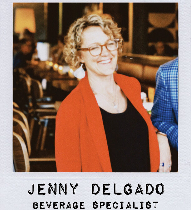 Jenny Delgado