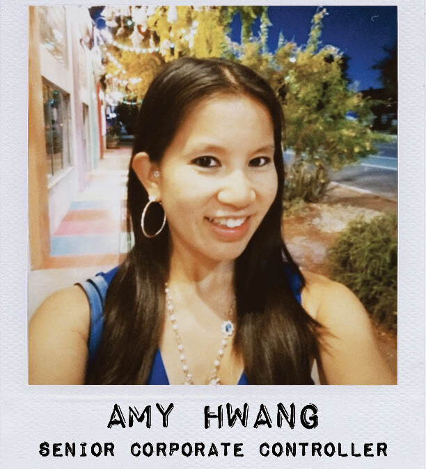 Amy Hwang