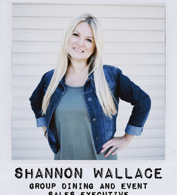 Shannon Wallace