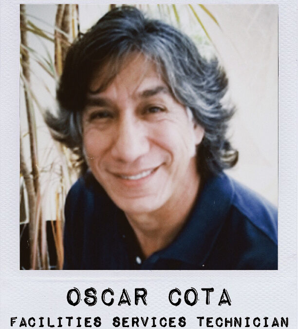 Oscar Cota