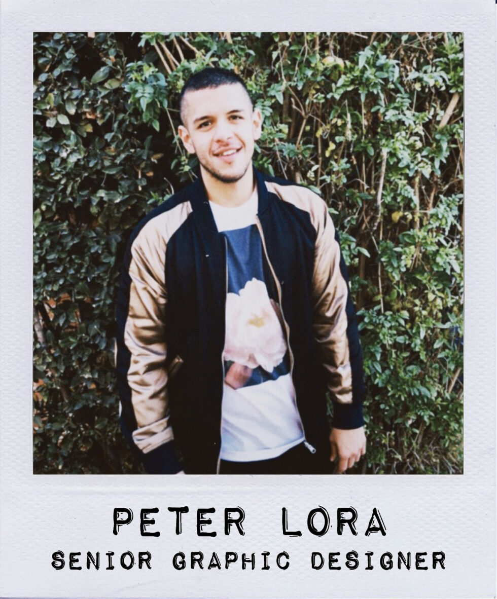 Peter Lora Upward Projects