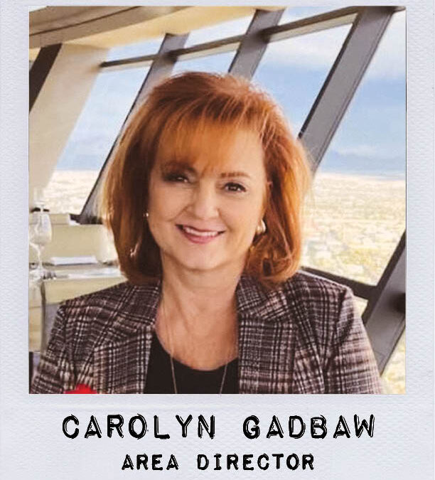 Carolyn Gadbaw