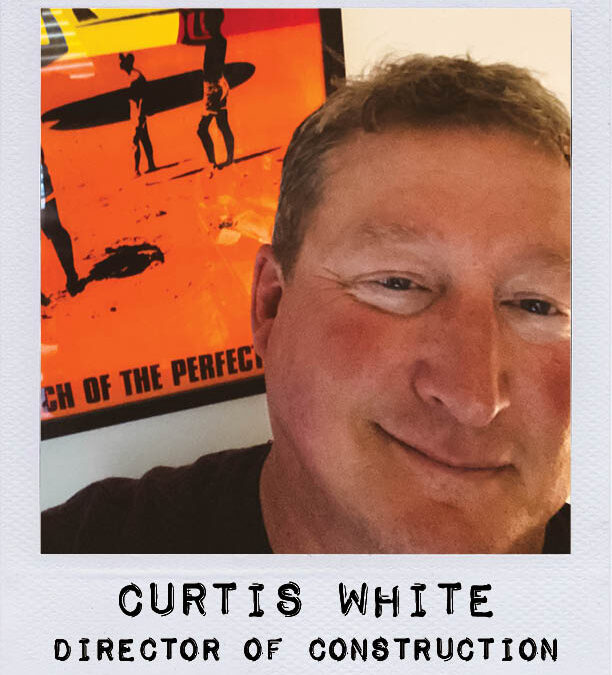 Curtis White