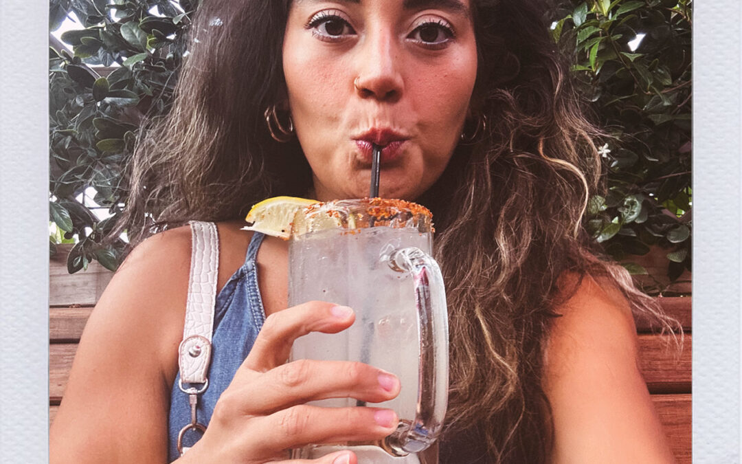 Demi Mazur