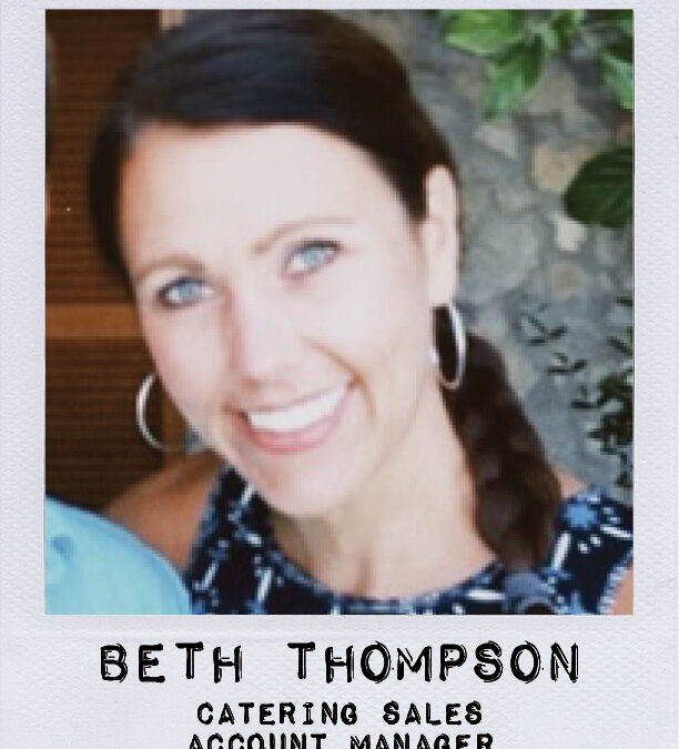 Beth Thompson