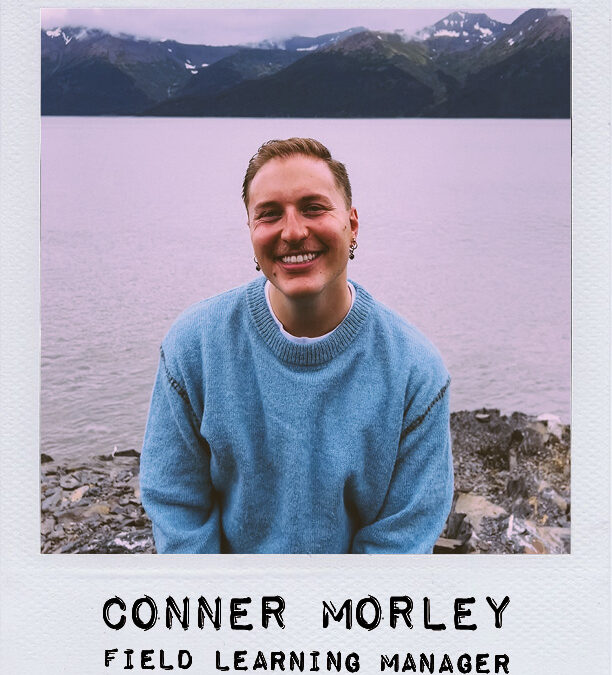 Conner Morley