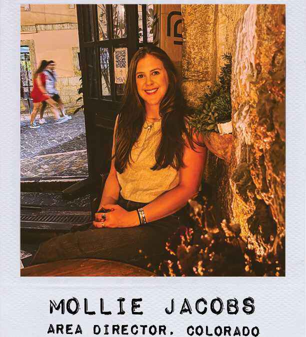 Mollie Jacobs