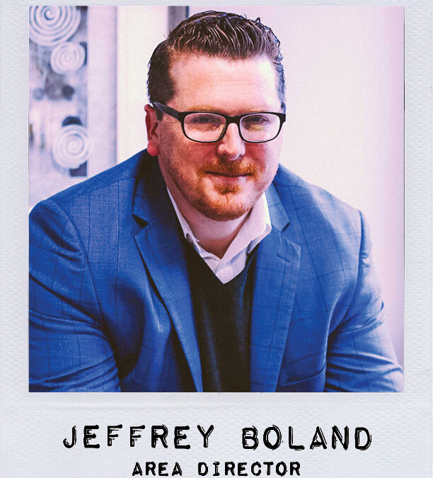 Jeff Boland