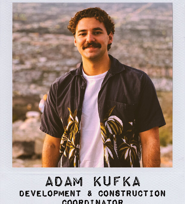 Adam Kufka 