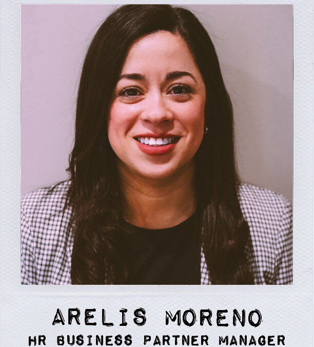 Arelis Moreno