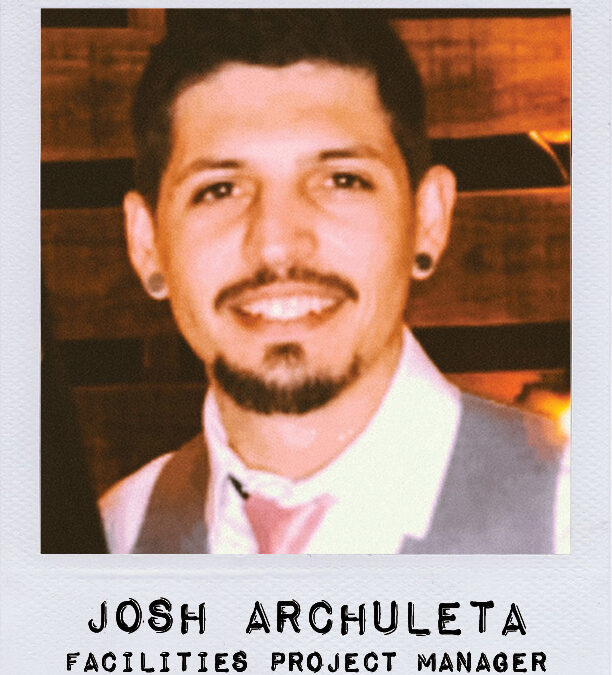 Josh Archuleta
